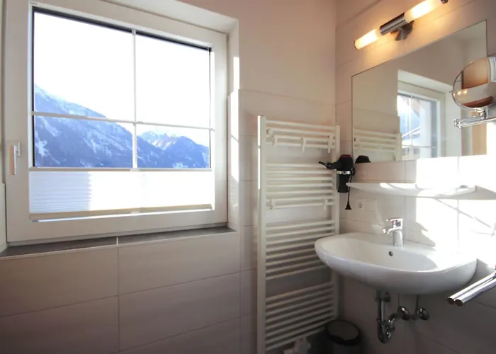 別荘 Bergblick By Interhome カップル