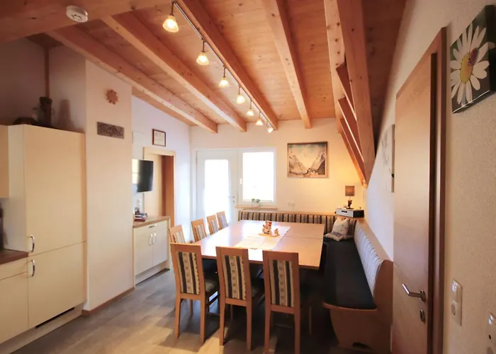 Bergblick By Interhome * カップル