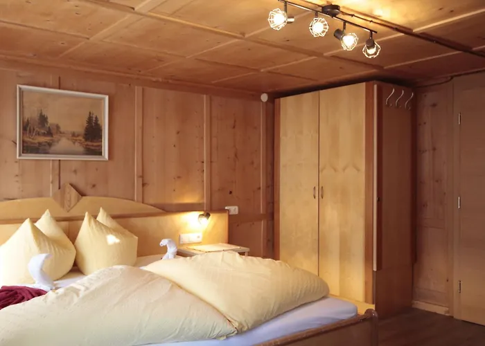 Bergblick By Interhome