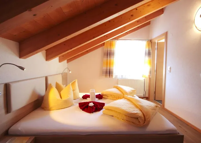 別荘 Bergblick By Interhome