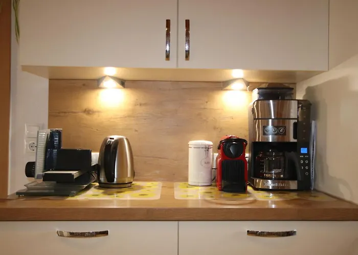 Bergblick By Interhome *