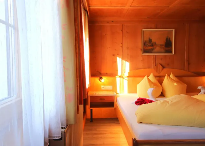 Bergblick By Interhome * カップル