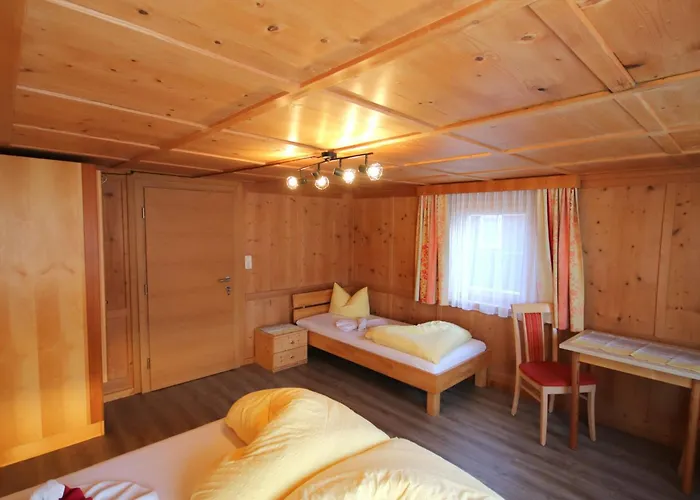 Bergblick By Interhome * カップル