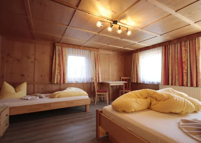 Bergblick By Interhome 別荘 *