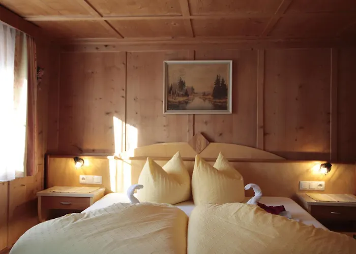 Bergblick By Interhome