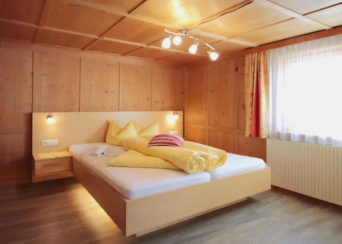 Bergblick By Interhome