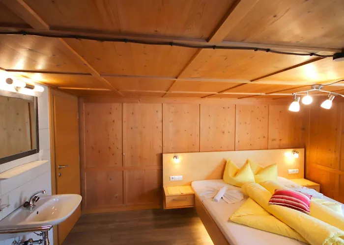 Bergblick By Interhome 別荘 カップル