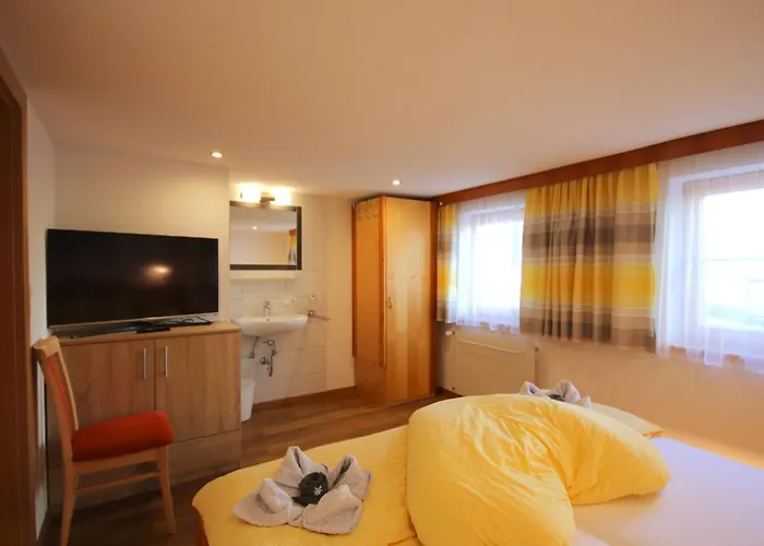 Bergblick By Interhome