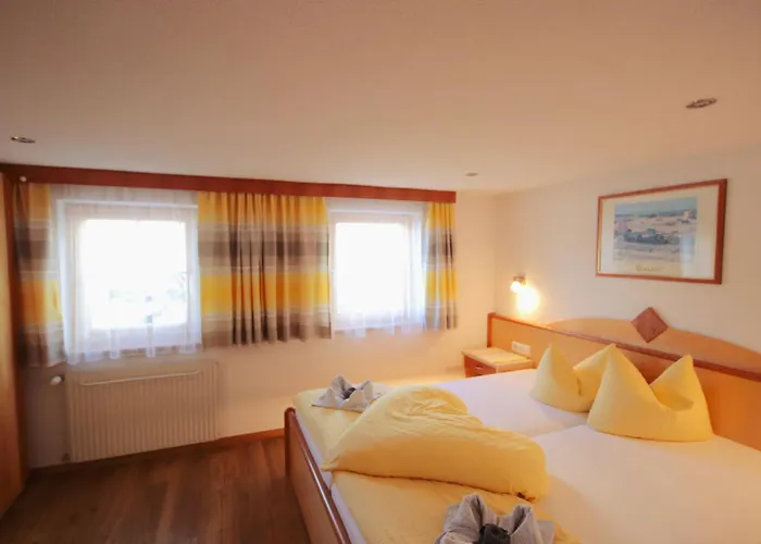 別荘 Bergblick By Interhome *