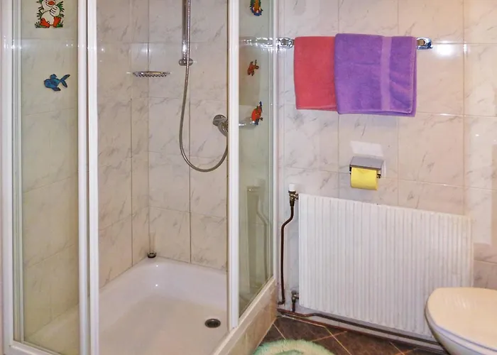 Bergblick By Interhome 別荘 *