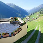 Prázdninový dům Bergblick By Interhome Kappl (Landeck)