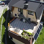 Bergblick By Interhome Kappl (Landeck)