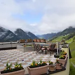 Prázdninový dům Bergblick By Interhome *
