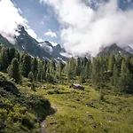 Prázdninový dům Bergblick By Interhome Kappl (Landeck)