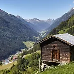 Bergblick By Interhome Prázdninový dům