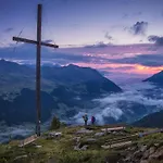 Prázdninový dům Bergblick By Interhome