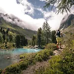 Bergblick By Interhome *