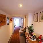 Prázdninový dům Bergblick By Interhome