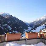 Bergblick By Interhome Prázdninový dům *