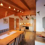 Bergblick By Interhome *