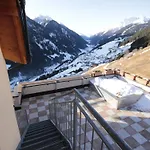 Bergblick By Interhome Prázdninový dům Kappl (Landeck)