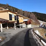 Prázdninový dům Bergblick By Interhome Kappl (Landeck)