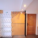 Prázdninový dům Bergblick By Interhome