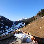Prázdninový dům Bergblick By Interhome Kappl (Landeck)