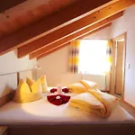 Prázdninový dům Bergblick By Interhome