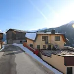 Bergblick By Interhome Prázdninový dům Kappl (Landeck)