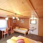 Bergblick By Interhome *