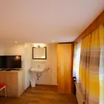 Prázdninový dům Bergblick By Interhome