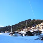 Prázdninový dům Bergblick By Interhome Kappl (Landeck)
