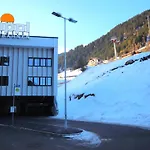 Prázdninový dům Bergblick By Interhome *