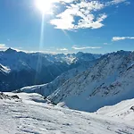 Bergblick By Interhome * Kappl (Landeck)