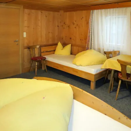 Bergblick By Interhome 度假居