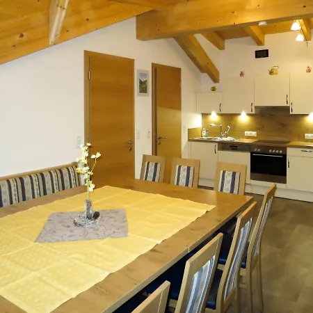 Bergblick By Interhome 度假居 *