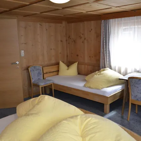 Bergblick By Interhome