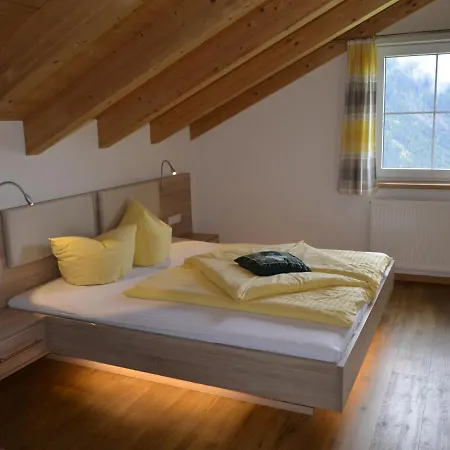 Bergblick By Interhome 度假居