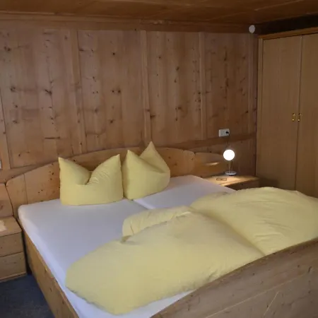 Bergblick By Interhome 度假居