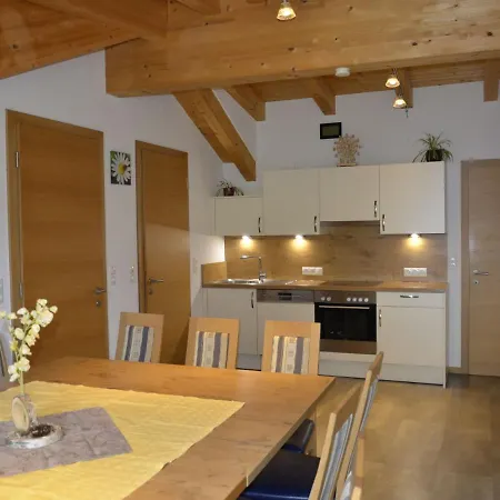 Bergblick By Interhome *