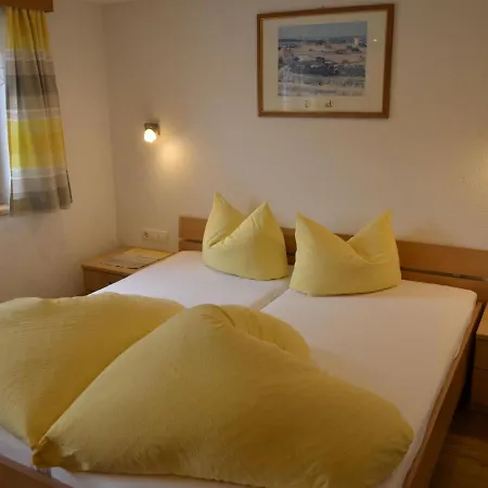 Bergblick By Interhome *