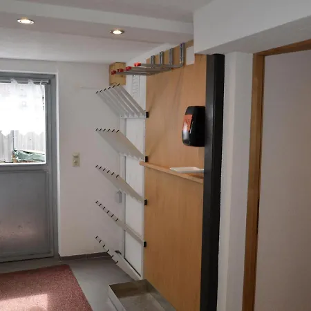 Bergblick By Interhome 卡普尔