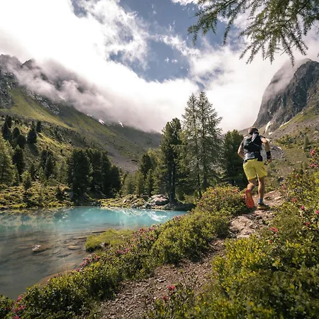 Bergblick By Interhome *