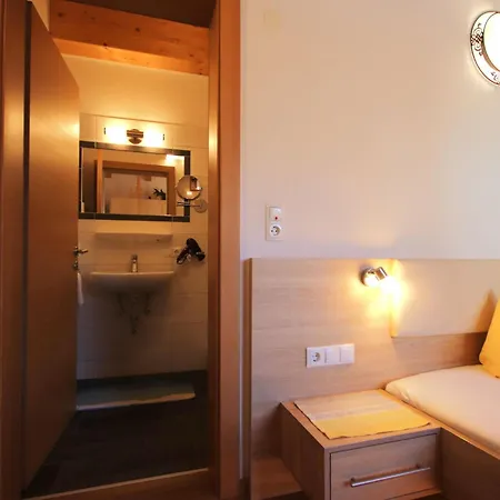 Prázdninový dům Bergblick By Interhome *