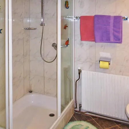 Bergblick By Interhome 度假居 *